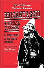Brigantaggio rivolta classe. usato  Spedito ovunque in Italia 