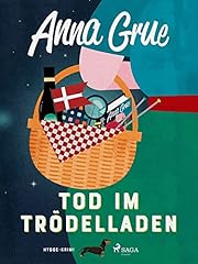 Tod trödelladen hygge usato  Spedito ovunque in Italia 
