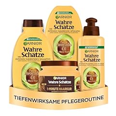 Garnier wahre schätze d'occasion  Livré partout en Belgiqu