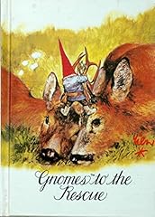Gnomes rescue for sale  Delivered anywhere in USA 