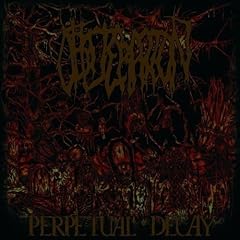 Perpetual decay import d'occasion  Livré partout en France