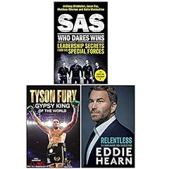 Sas who dares d'occasion  Livré partout en France