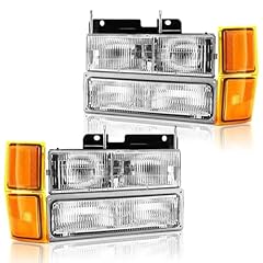 Pensun headlight assembly for sale  Delivered anywhere in USA 