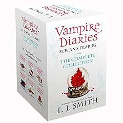 Vampire diaries stefan for sale  Delivered anywhere in UK