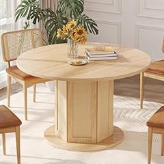 Dwvo round dining for sale  Delivered anywhere in USA 