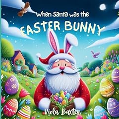 Santa easter bunny for sale  Delivered anywhere in UK