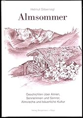 Helmut silbernagl almsommer gebraucht kaufen  Wird an jeden Ort in Deutschland