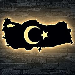 Türkei karte türkischem gebraucht kaufen  Wird an jeden Ort in Deutschland