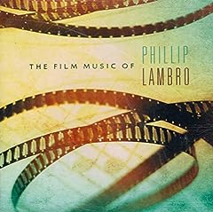 Phillip lambro film for sale  Delivered anywhere in UK
