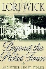 Beyond picket fence for sale  Delivered anywhere in USA 