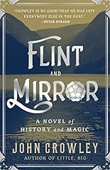 Flint mirror for sale  Delivered anywhere in USA 