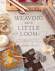 Weaving little loom for sale  Delivered anywhere in USA 