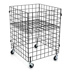 Grid dump bin for sale  Delivered anywhere in USA 