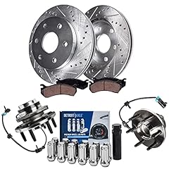 Detroit axle 2wd for sale  Delivered anywhere in USA 