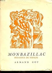 monbazillac 1989 d'occasion  Livré partout en France