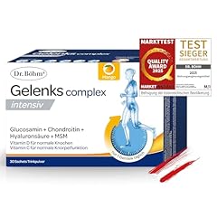 Böhm gelenks complex gebraucht kaufen  Wird an jeden Ort in Deutschland