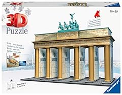 Ravensburger puzzle 12551 gebraucht kaufen  Wird an jeden Ort in Deutschland