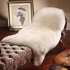 Hlzdh faux fur for sale  Delivered anywhere in UK