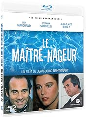 Maître nageur blu d'occasion  Livré partout en France