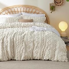 Bedsure boho duvet for sale  Delivered anywhere in USA 