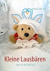 Kleine lausbären hier for sale  Delivered anywhere in Ireland