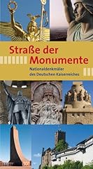 Straße monumente nationaldenk gebraucht kaufen  Wird an jeden Ort in Deutschland