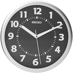 Seiko wall clock for sale  Delivered anywhere in USA 