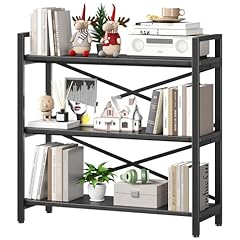 Homeiju tier bookshelf for sale  Delivered anywhere in USA 