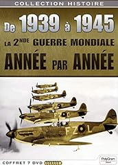 1939 1945 2nde d'occasion  Livré partout en France
