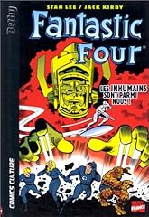 Fantastic four volume d'occasion  Livré partout en France