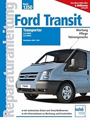 Ford transit transporter gebraucht kaufen  Wird an jeden Ort in Deutschland