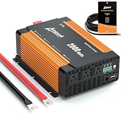 Ampeak 2000w power for sale  Delivered anywhere in USA 