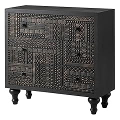 Drawer farmhouse dresser for sale  Delivered anywhere in USA 