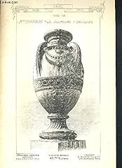 481 vase vase d'occasion  Livré partout en France
