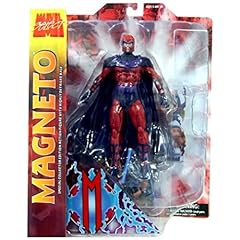 Marvel select magneto gebraucht kaufen  Wird an jeden Ort in Deutschland