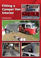 Fitting camper van for sale  Delivered anywhere in UK