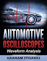 Automotive oscilloscopes wavef for sale  Delivered anywhere in USA 
