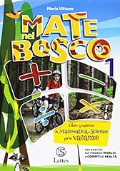 Mate nel bosco. usato  Spedito ovunque in Italia 