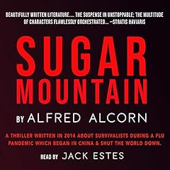 Sugar mountain for sale  Delivered anywhere in UK