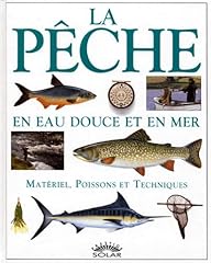 Peche eau douce d'occasion  Livré partout en Belgiqu