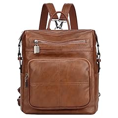 Vaschy backpack women for sale  Delivered anywhere in UK