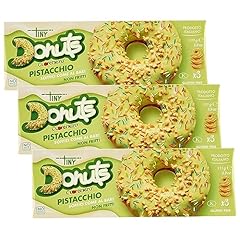 Tiny donuts glutenfreie gebraucht kaufen  Wird an jeden Ort in Deutschland