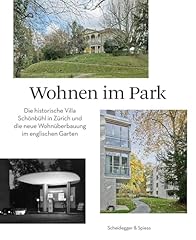 Wohnen park allemand d'occasion  Livré partout en France