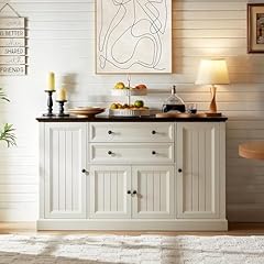 Ifget farmhouse buffet for sale  Delivered anywhere in USA 