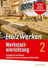 Holzwerken werkstatteinrichtun gebraucht kaufen  Wird an jeden Ort in Deutschland