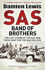 Sas band brothers for sale  Delivered anywhere in UK