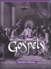 Gospels bible homeschool for sale  Delivered anywhere in USA 