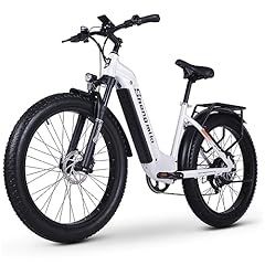 Shengmilo bike electric for sale  Delivered anywhere in UK