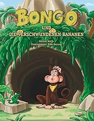 Bongo verschwundenen bananen gebraucht kaufen  Wird an jeden Ort in Deutschland