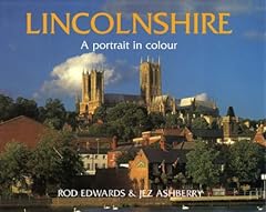 Lincolnshire portrait colour for sale  Delivered anywhere in UK